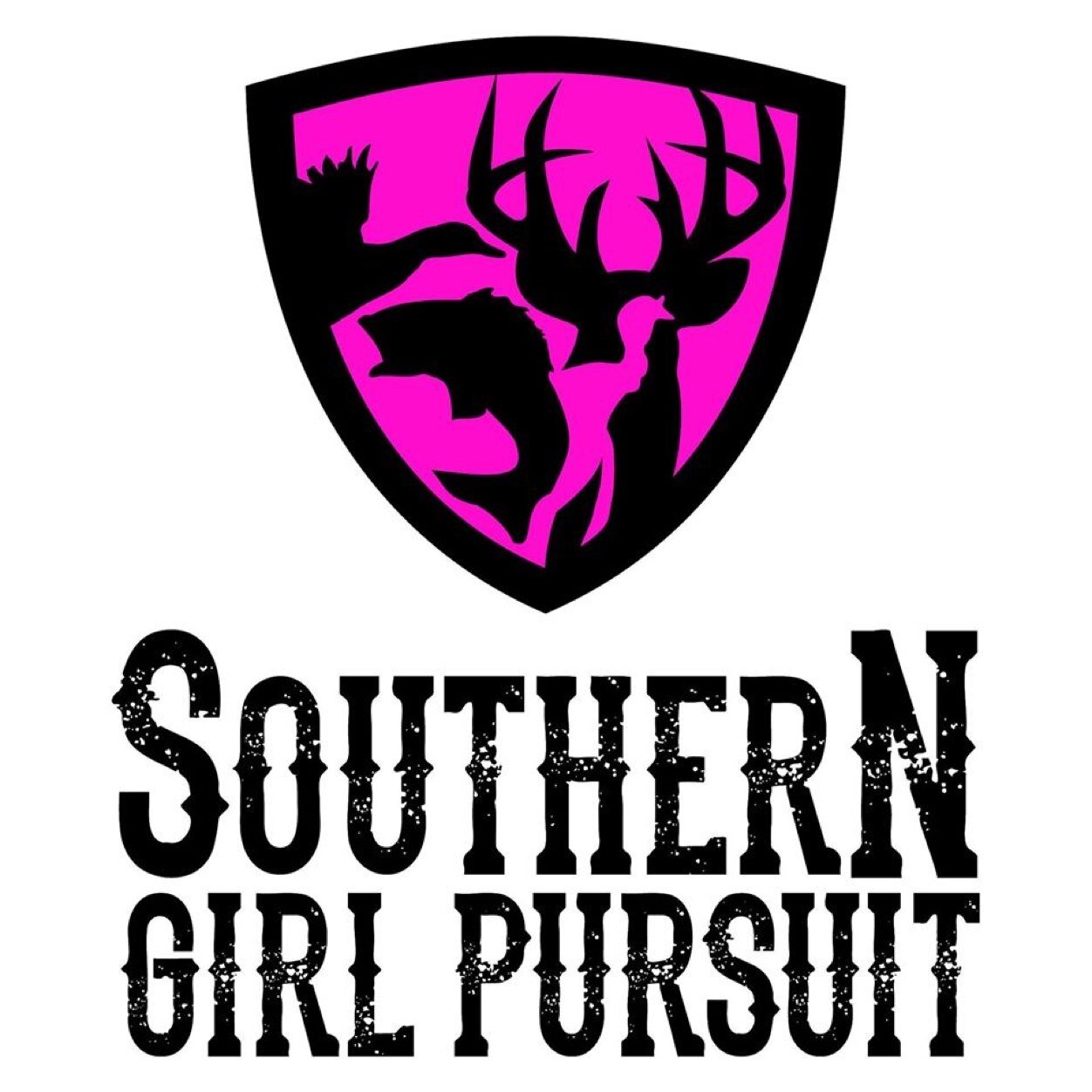 Southern Girl Pursuit is a new women's outdoor realty series hosted by Kelsey Johns,