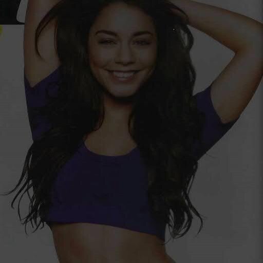 All aboyt Vanessa Hudgens