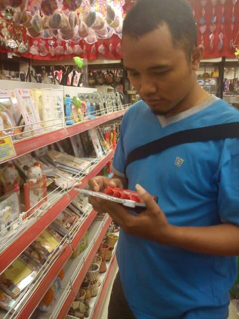 lembu peteng