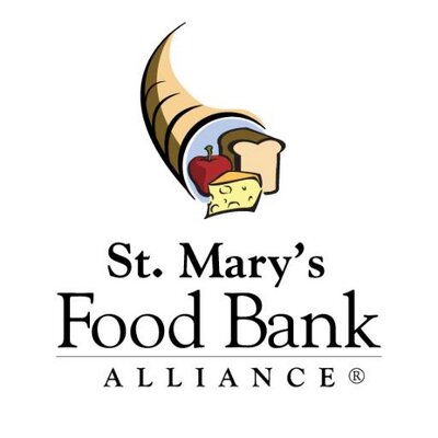 St. Mary's Food Bank (StMarysFoodBank) on Twitter