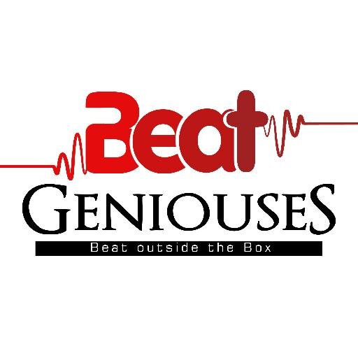 Music Production Duo @HolyRed7 & @Ricotracks For business inquiries Email BeatGeniuses@gmail.com or Call 706-478-0302 Serious Inquiries Only.