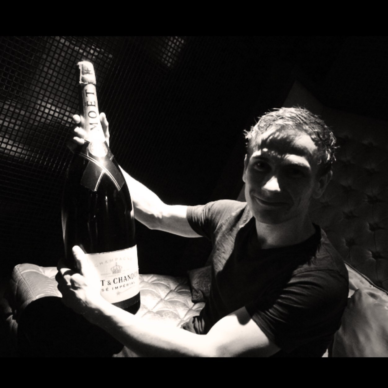 Ryeland Mafia \o-o/ @RyelandOfficial is #1 **** Best New DJ **** #TeamRyeland #EnjoyTheRyde