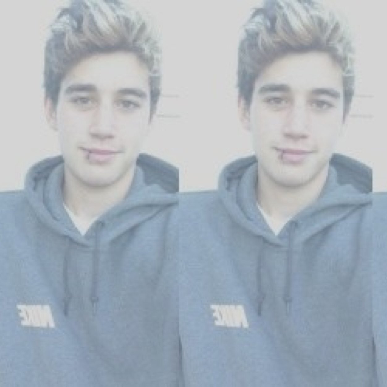 Go follow @Jablahblahblah_ and ask for a follow back ;) || Mariam faved+Maz follows