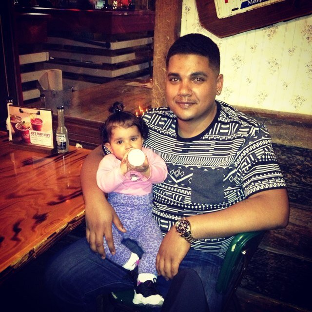 Zel_Diverse's profile picture. Brown Dude,Silver City. 


Extrovert slash Introvert.