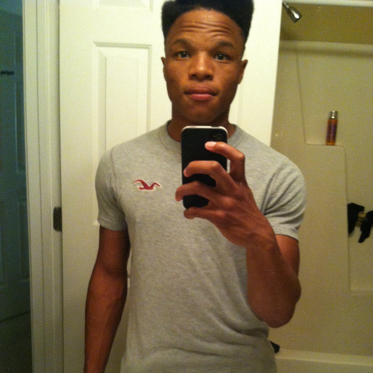 BrandonHarris15's profile picture. #Still Single.