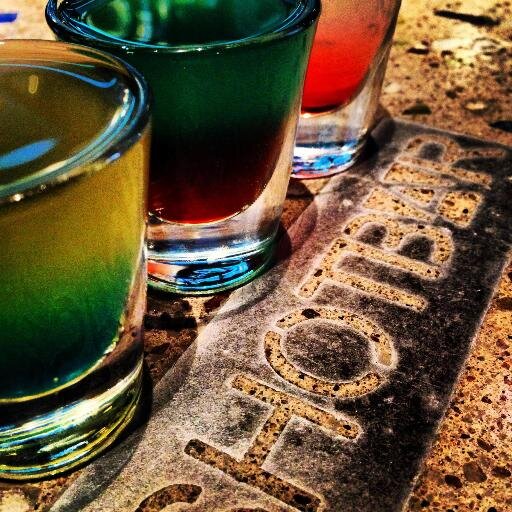 Columbia and Mizzou's Favorite Stop for Shots. Home of No cover.