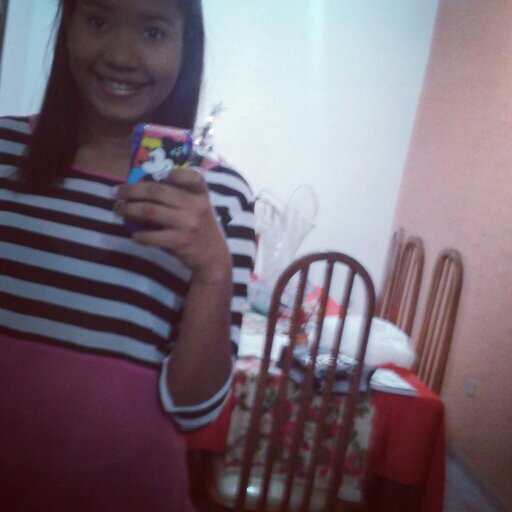 Hi is Eduarda, like that duda call me and I really like Brigadier... I'm Brazilian