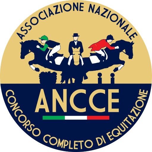 Associazione Nazionale Concorso Completo di Equitazione.   Italian Eventing Association.