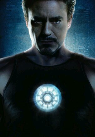 Billionaire, Genius, Play Boy, Philanthropist. #Avengers /S/MC/RP/