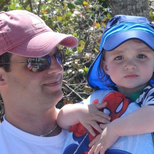 Father, husband, sailor, boat builder, proprietor, podcaster. blogger, and general Renaissance Man.