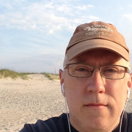 Christian, Dad, Brother, NCSU '85 🐺, Technofile, 🌏-Esse quam videri 🇺🇸