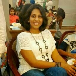 A Research Associate in the field of Child Development and Human Relations.