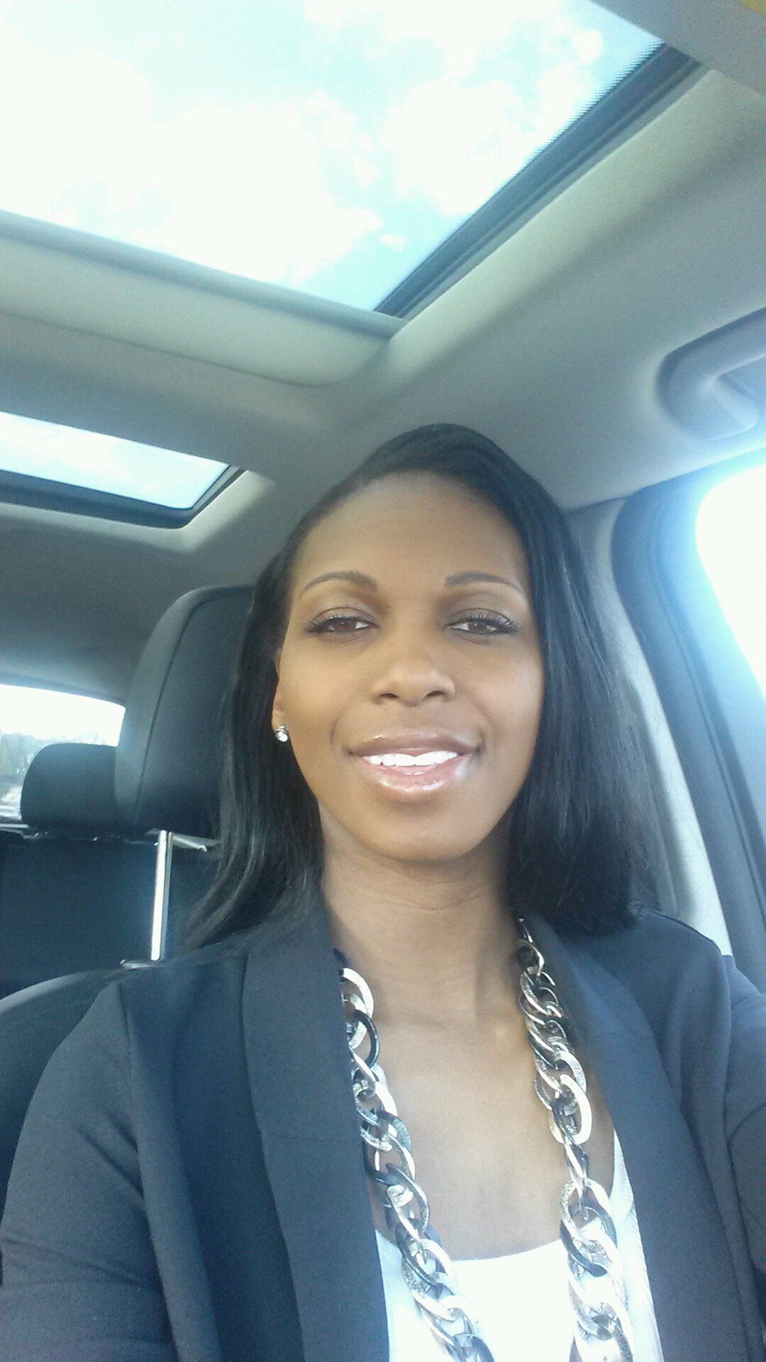 LaLa_iX's profile picture. ..........Simply ME. Saving 'em one prayer @ a time