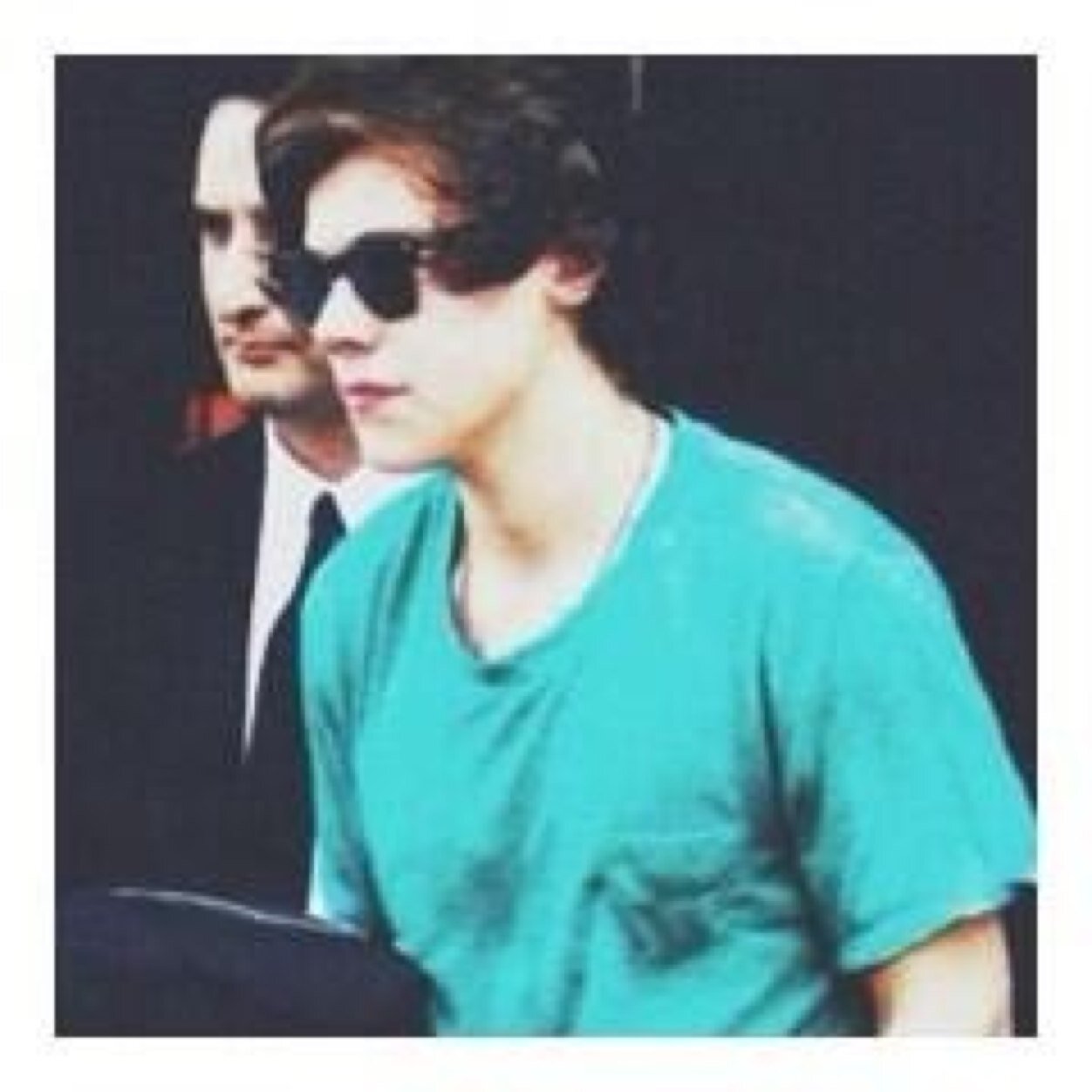 Hey! I've changed my username to @tommocappuccino :)