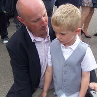 Ian Dunning (@iandunning2) 's Twitter Profile