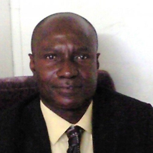 clemagege's profile picture. Consulting Registered Chemical and Environmental Engineer .
Advocate for good governance to ensure development.
Convener, Engineers for Peter Obi 2023.