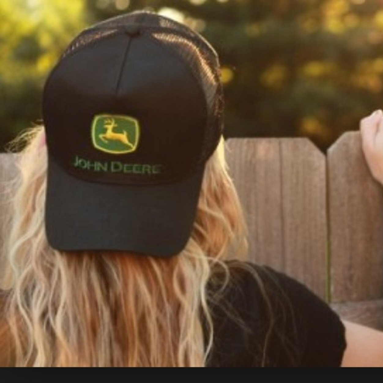 A sweet country girl, that loves to raise hell.
