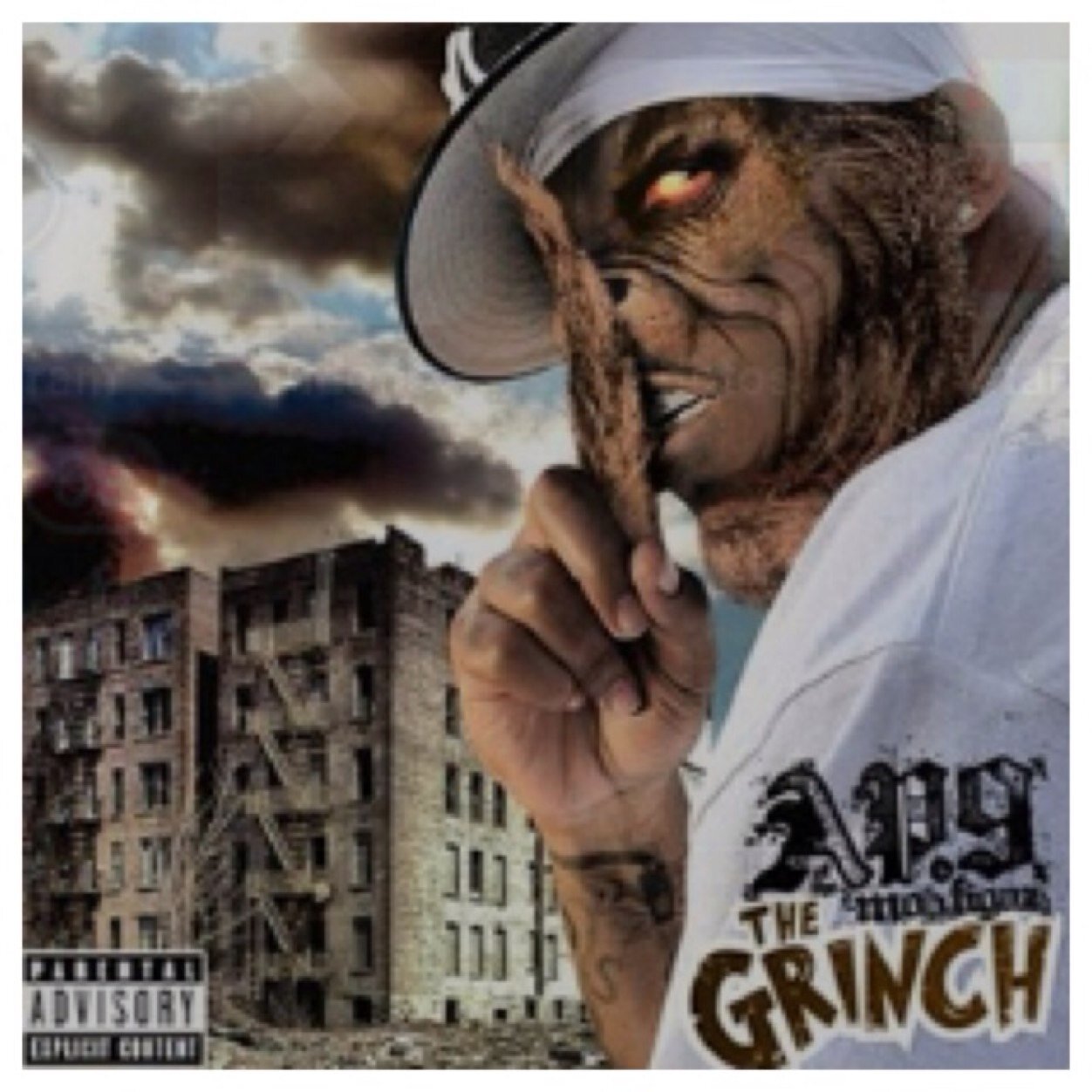 gmalone8585's profile picture. 