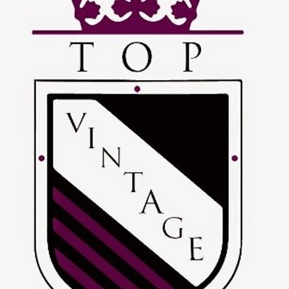 We're dealers..the vintage kind. We hang out in Houston, TX. Wholesale is our thing. Follow us for authentic #vintagefashion. @TopVintageLLC