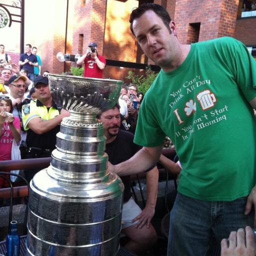 craigrhenry's profile picture. Nice guys finish last... true story!