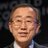 Ban Ki-moon