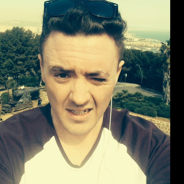 jimmybinder's profile picture. 420