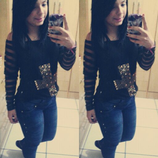 Manter a Calma & Brilho 
Felicidade é Rotina (;
