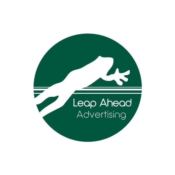 LeapAheadAds's profile picture. 