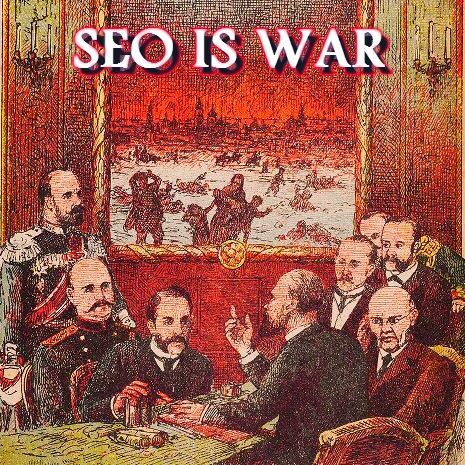 Turning Google searches into magic, one keyword at a time. SEO wizard with the power of a million good ideas.