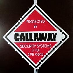 Callaway Security & Sound is one of the most trusted #homesecurity companies in Atlanta, Georgia. Visit us on Facebook at : https://t.co/8SMQzOrsl6