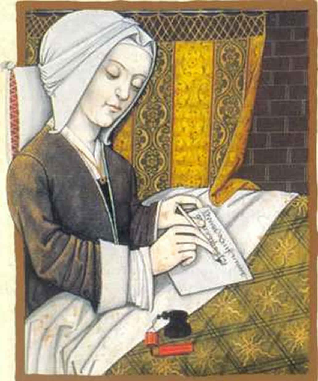 Midieval in the Modern