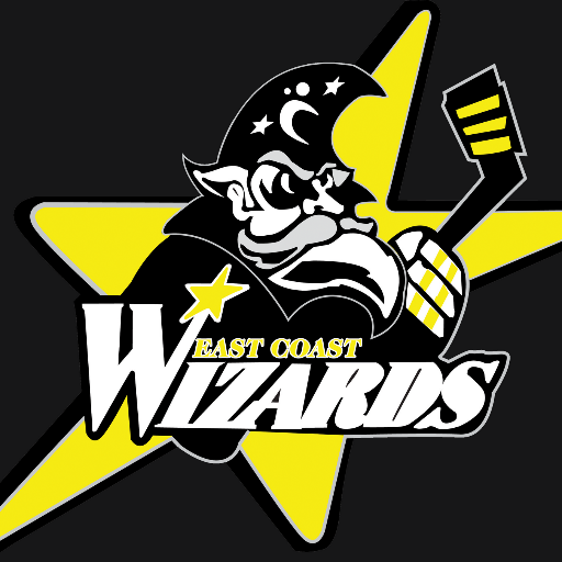 Official Twitter Account of the East Coast Wizards Girls’ Hockey Program