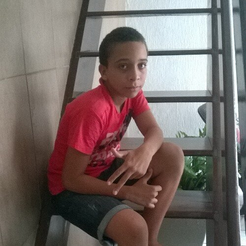 Vencer Sempre e meu lema