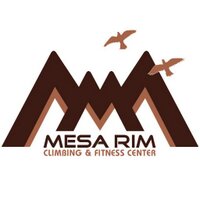Mesa Rim Climbing (@mesarim) 's Twitter Profile