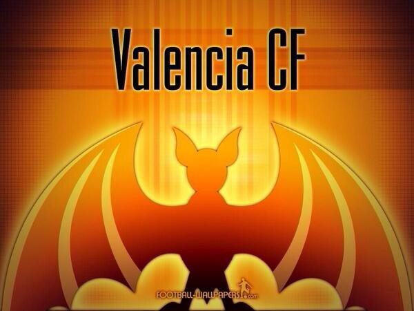 Compte creat per a l'opinió i les noticies sobre el Valencia CF. AMUNT!!