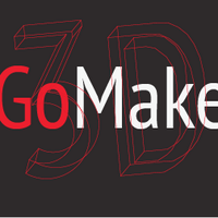 gomake3d (@gomake3d) 's Twitter Profile