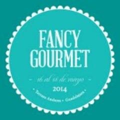 _fancygourmet's profile picture. El primer festival gastronómico-social de Guadalajara.
Desgusta, compra, aprende y socializa!
Del 16 al 18 de mayo, Terraza Andares.