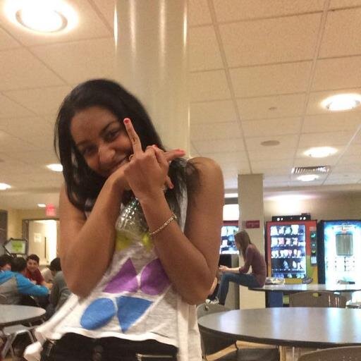 Hello everyone my name is zariya an'ya Maraja i am 12 years old My Daddy is @ safaree_rp My Mommy is  @FuckYouSaidBitc  ♡♥