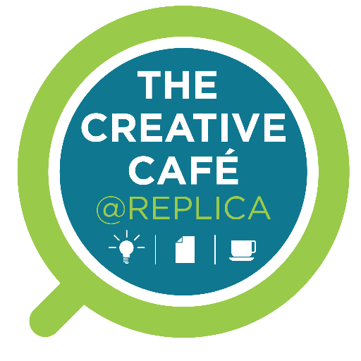 The first creative hub in the U.S. to combine graphic design and a coffee shop. Come for some business cards, stay for a cup o' joe!