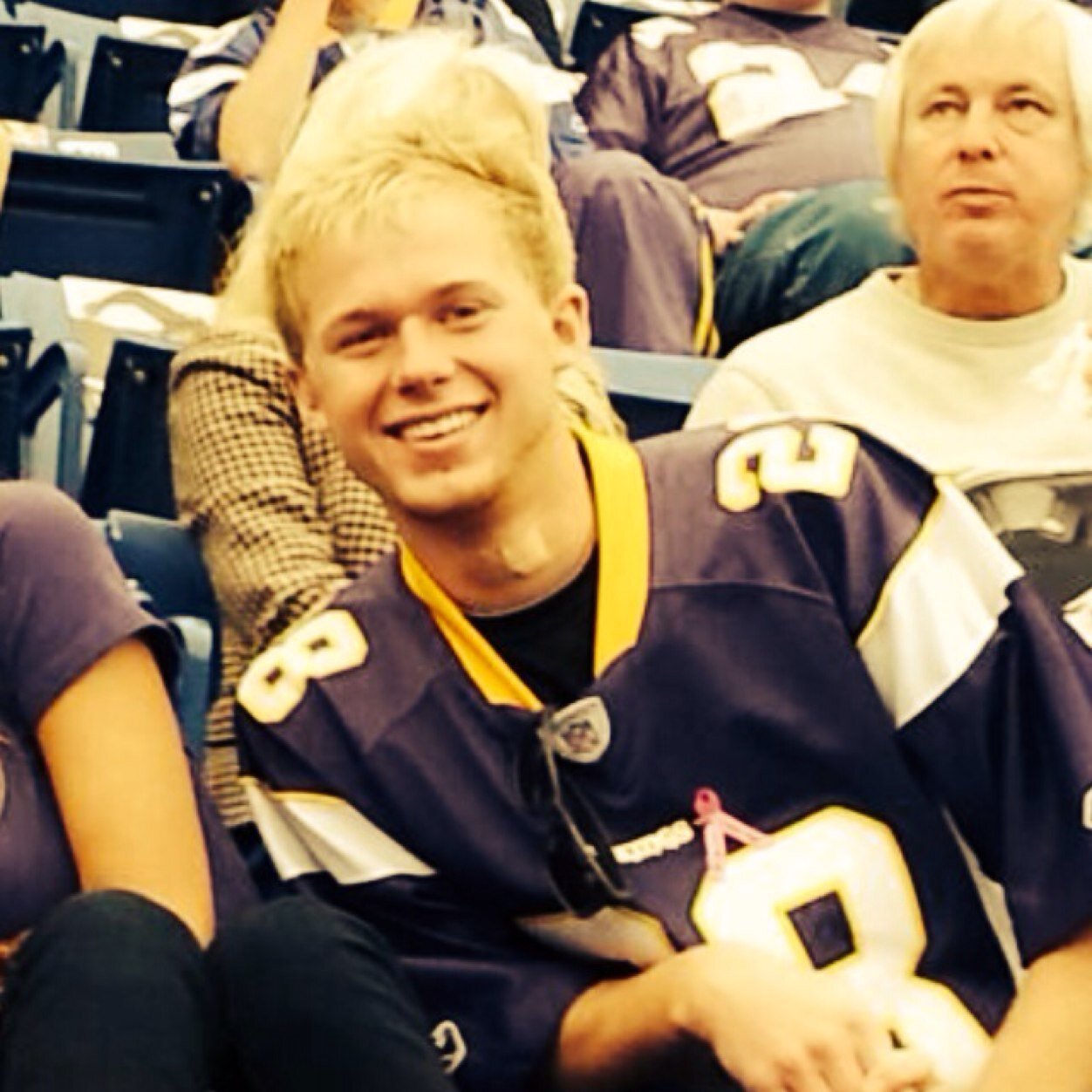 J Lars