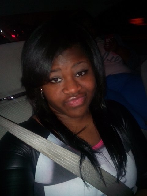 Its all abt Lawrence Jr & Ma'leah (: