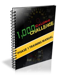 Discover How You Can Burn MORE Than
1000 Calories EVERY Workout,Diet ONLY Three Days Each Week,And Consistently Melt Away Up to FIVE Pounds Of Pure Fat Weekly