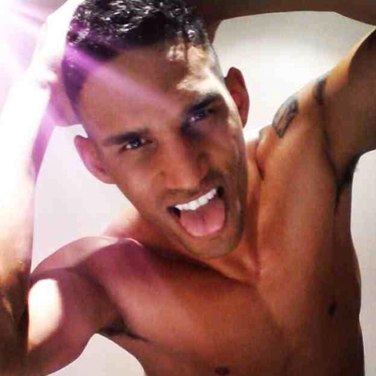 benj_bradley's profile picture. New profile !!!!