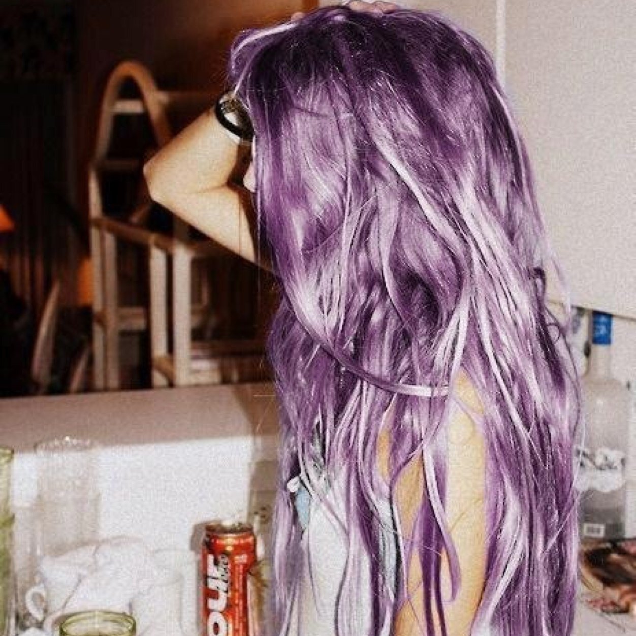 Just your common white girl✌ Instagram; myunicornvibes