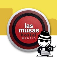 Las Musas Hostel(@MusasResidence) 's Twitter Profile Photo