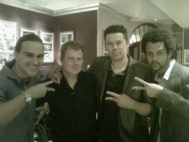 TALLPAULSA's profile picture. 