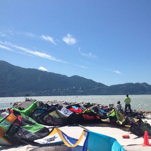 Squamish Windsports