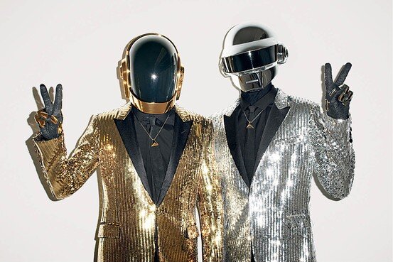 Machines for Life.