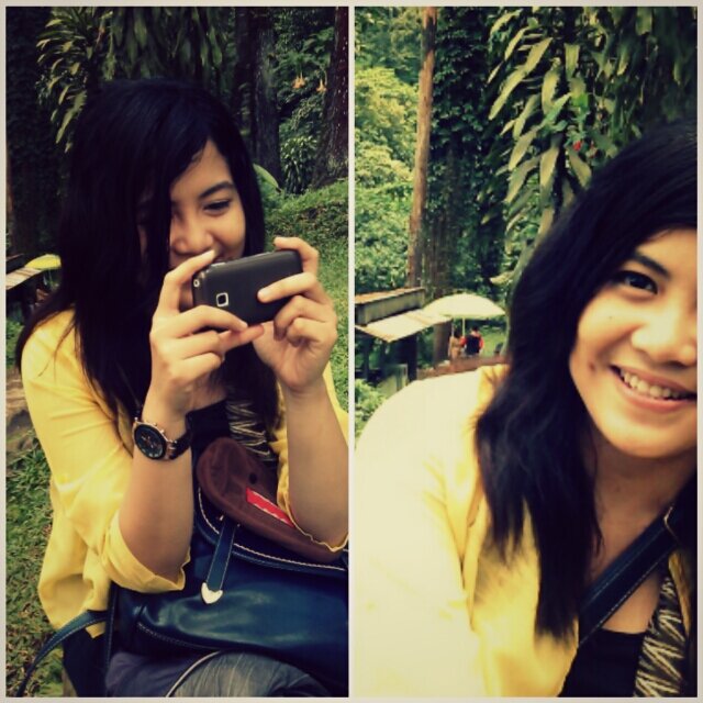 I'm good girl with a wonderfull smileFeb unair'10