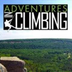 Climbing Guides. These are our adventures! Devils Lake, WI & Mississippi Palisades state park, IL.